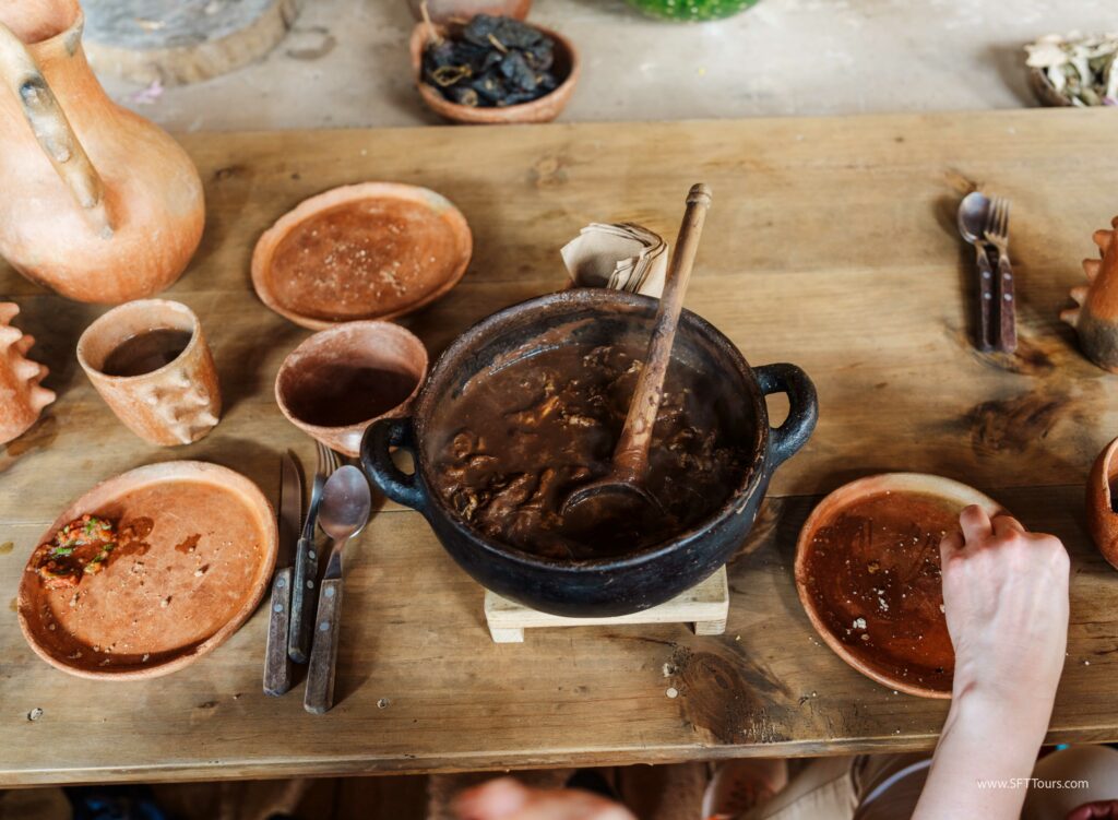 Oaxaca 2024 NYE Emily L-911