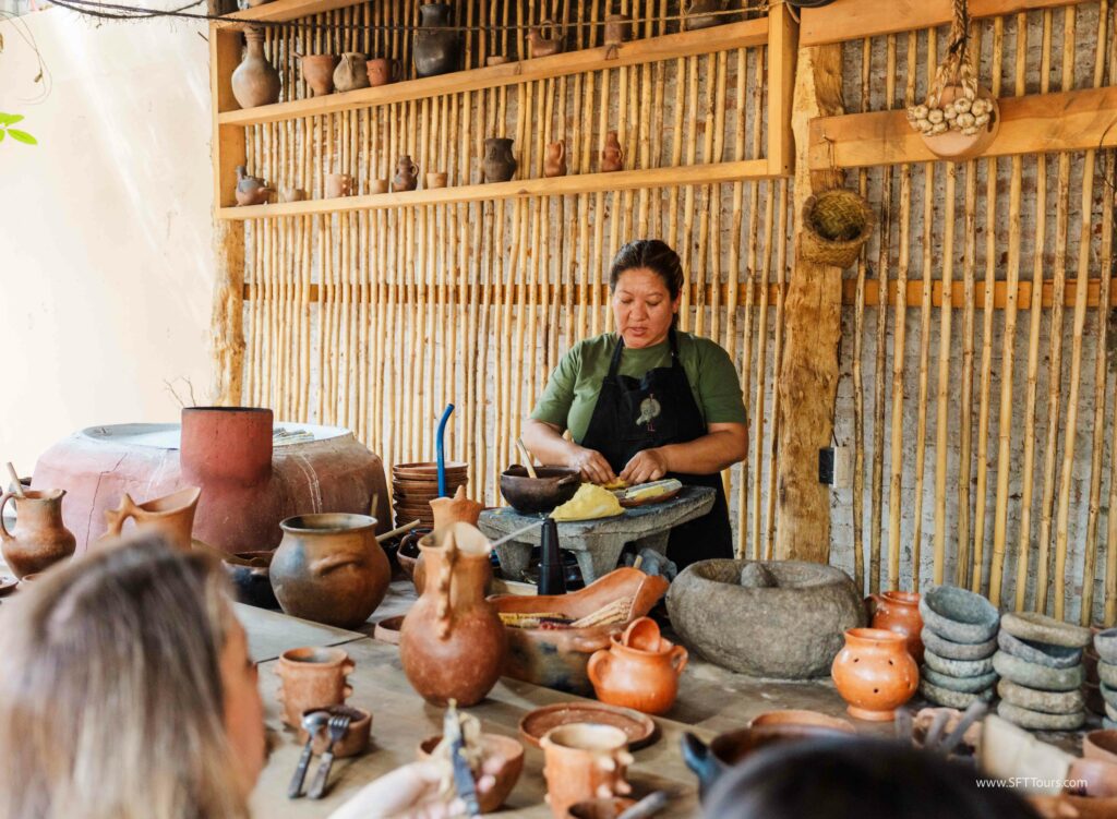 Oaxaca 2024 NYE Emily L-921