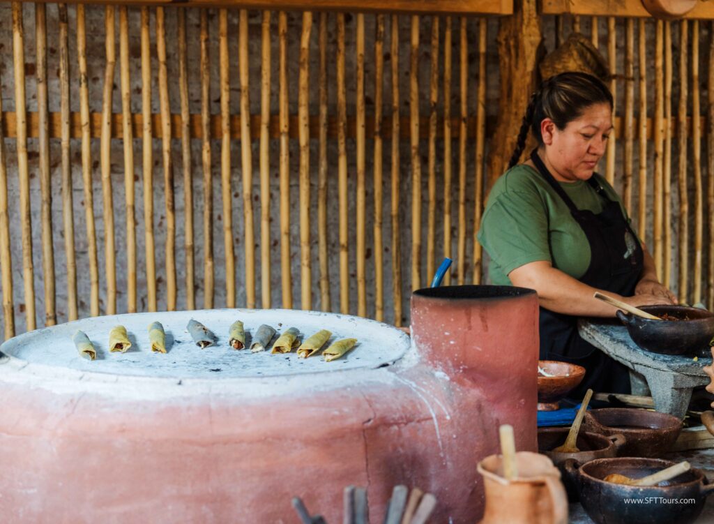 Oaxaca 2024 NYE Emily L-923
