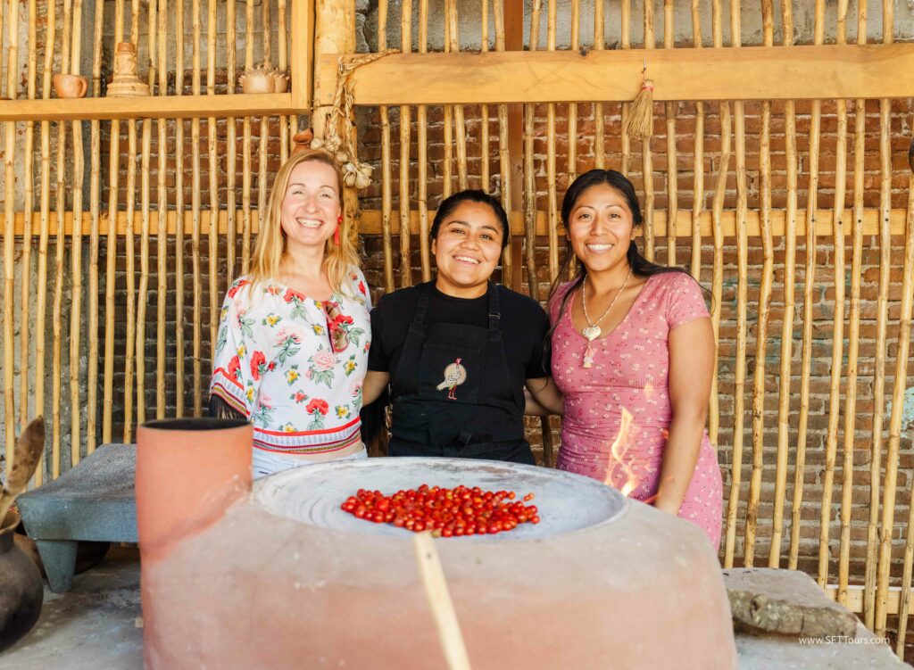 Oaxaca 2024 NYE Emily L-927