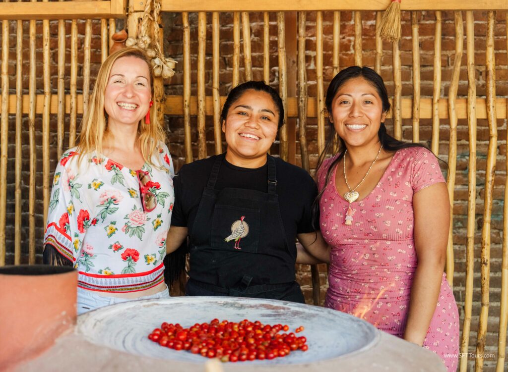 Oaxaca 2024 NYE Emily L-928