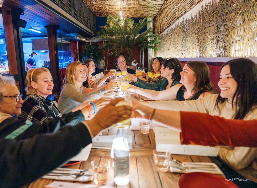 Oaxaca 2024 NYE Emily L-93