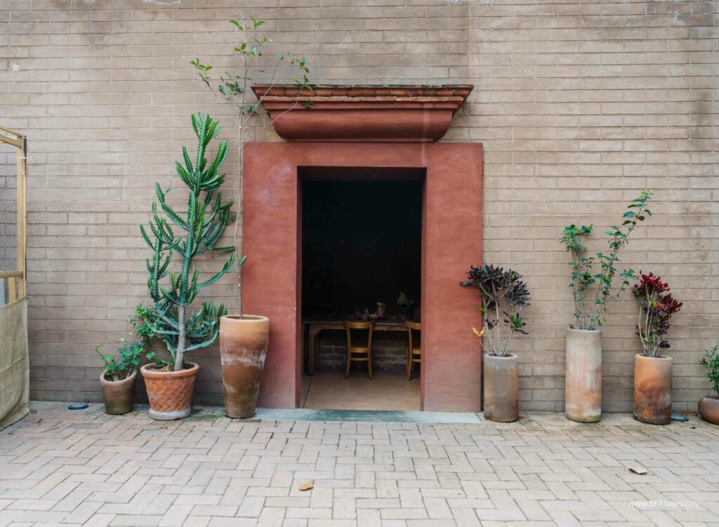 Oaxaca 2024 NYE Emily L-937