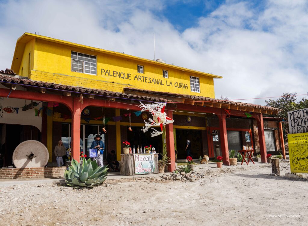 Oaxaca 2024 NYE Emily L-940