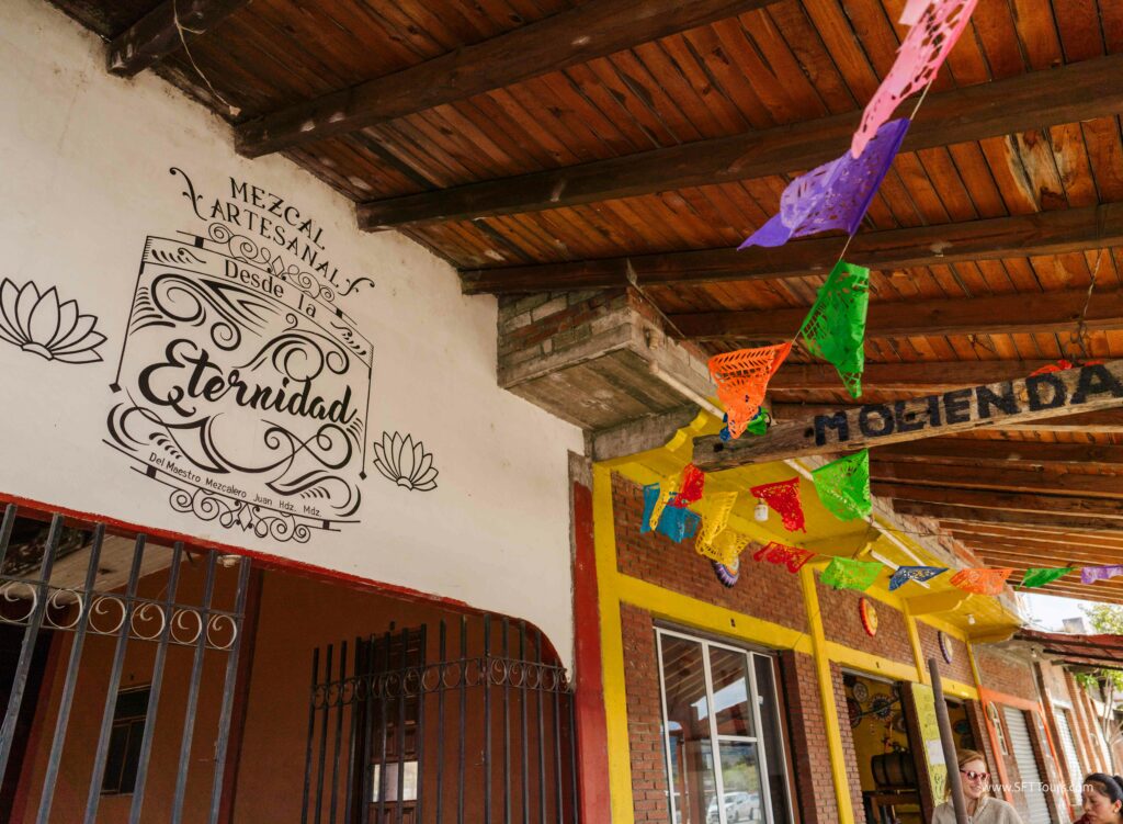 Oaxaca 2024 NYE Emily L-944