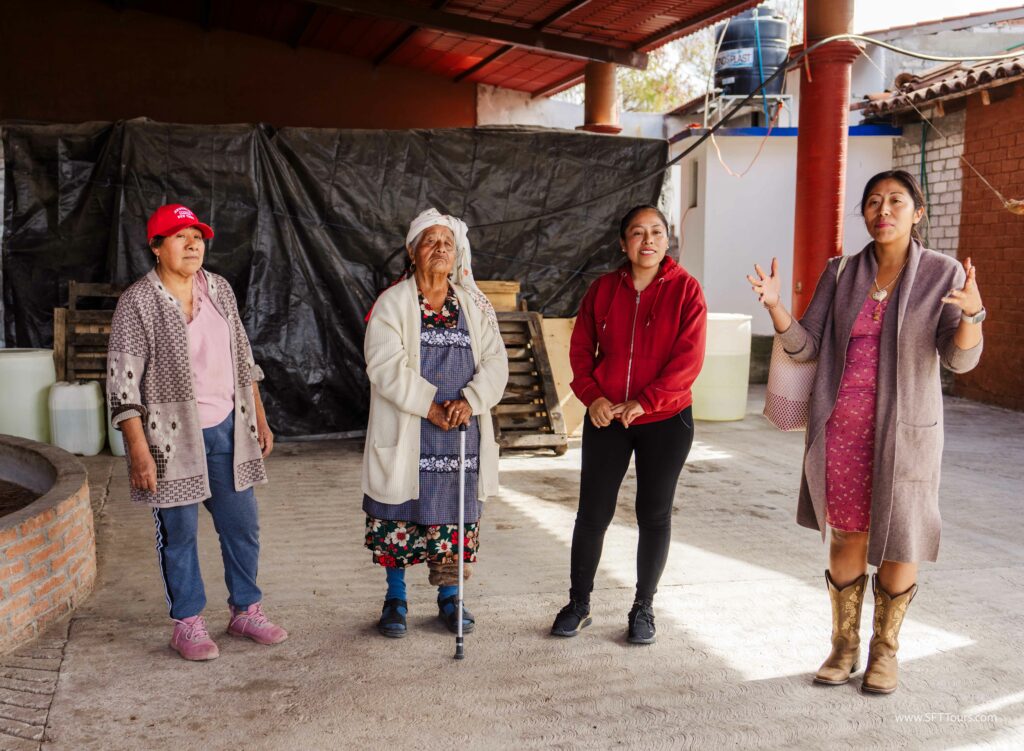 Oaxaca 2024 NYE Emily L-950