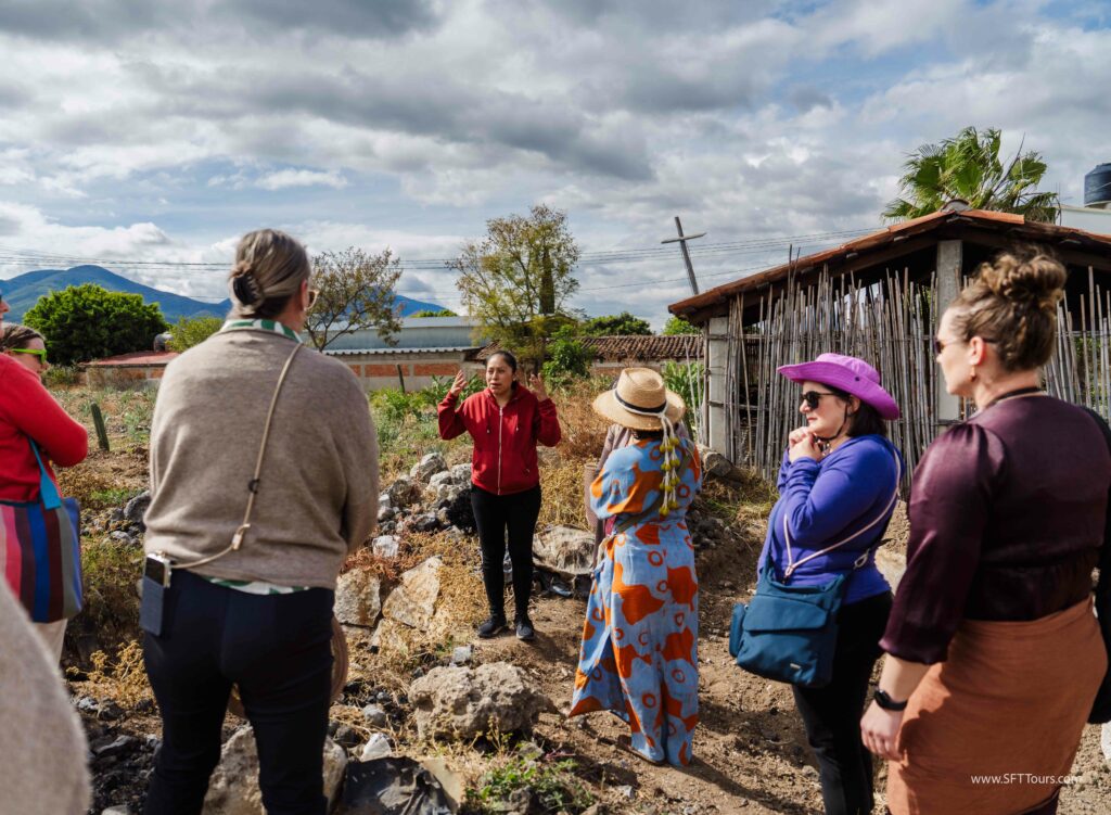 Oaxaca 2024 NYE Emily L-955