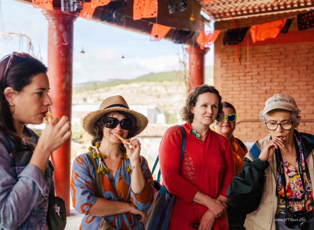 Oaxaca 2024 NYE Emily L-962