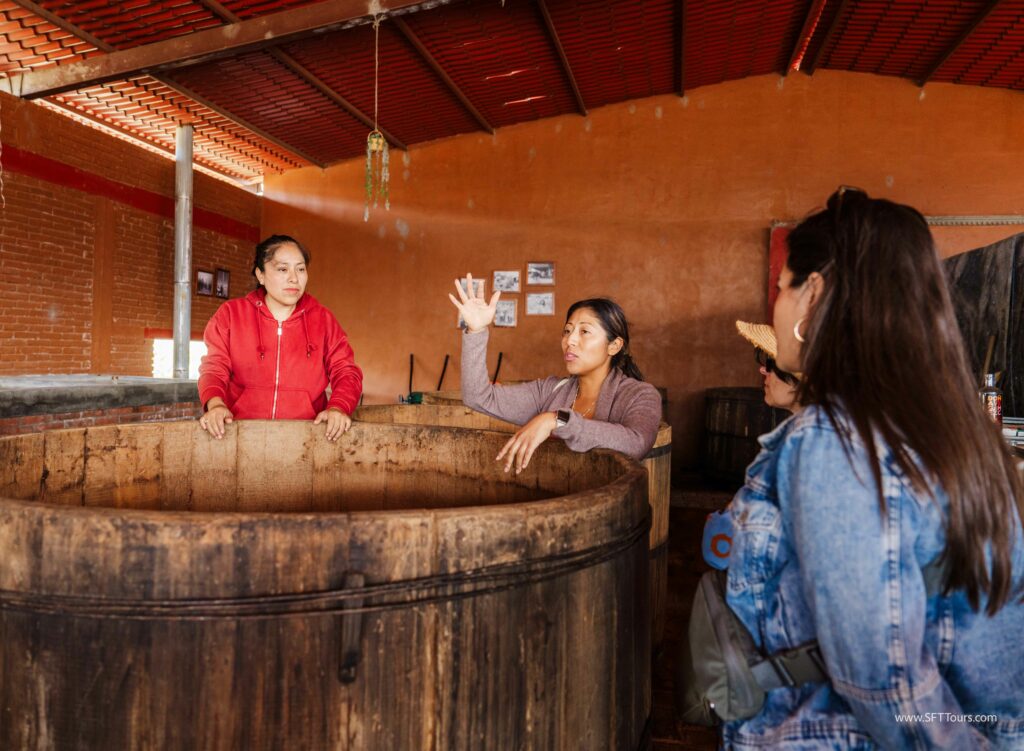 Oaxaca 2024 NYE Emily L-963