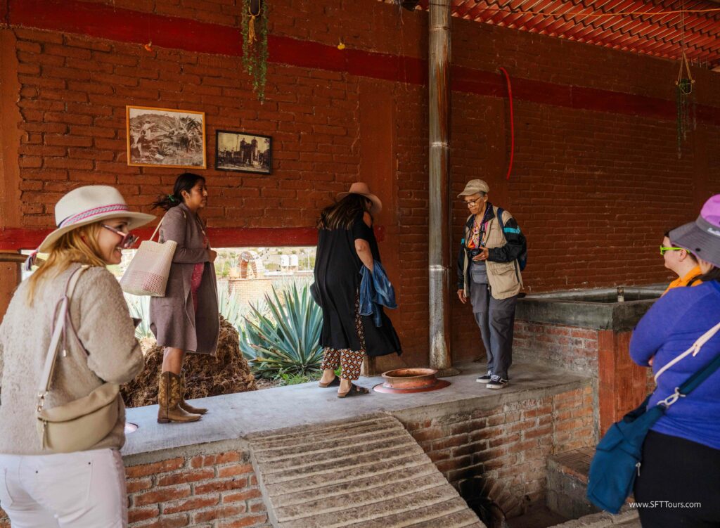 Oaxaca 2024 NYE Emily L-966