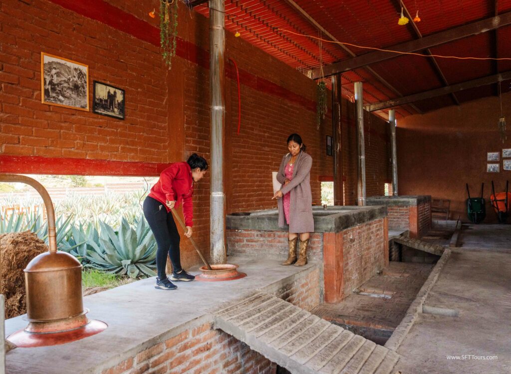 Oaxaca 2024 NYE Emily L-967