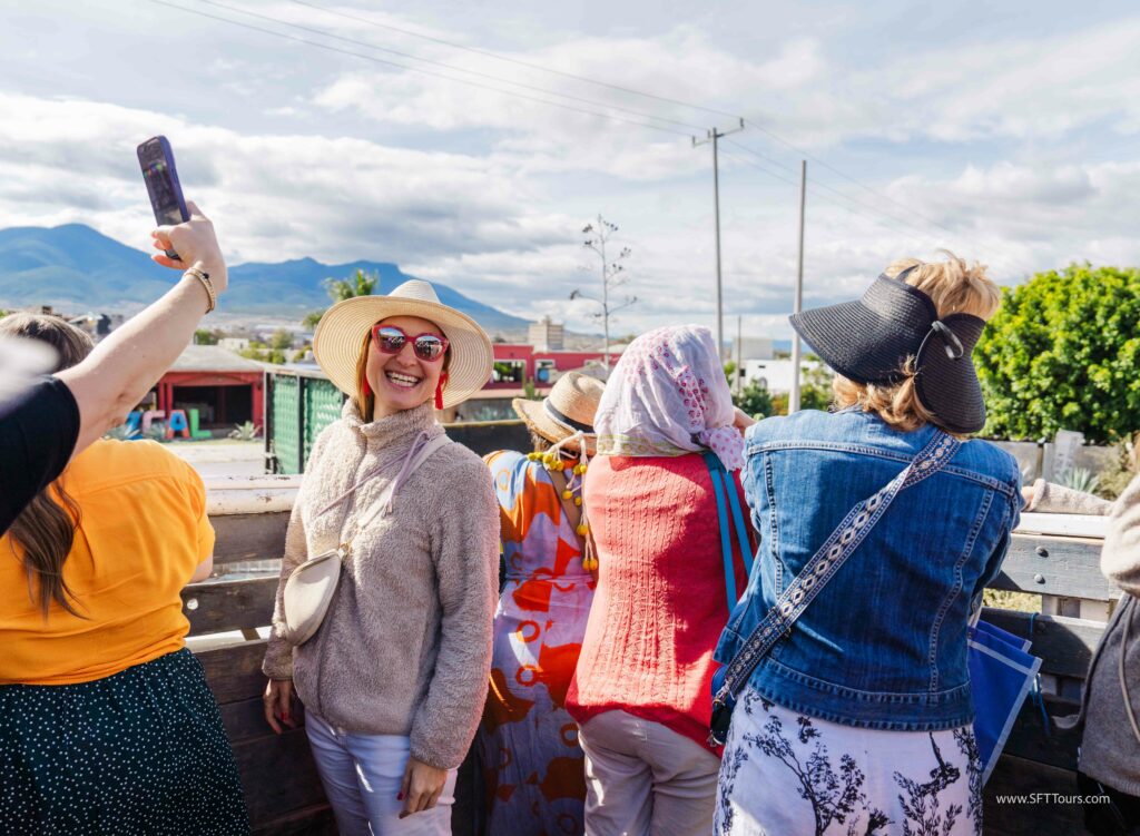 Oaxaca 2024 NYE Emily L-972