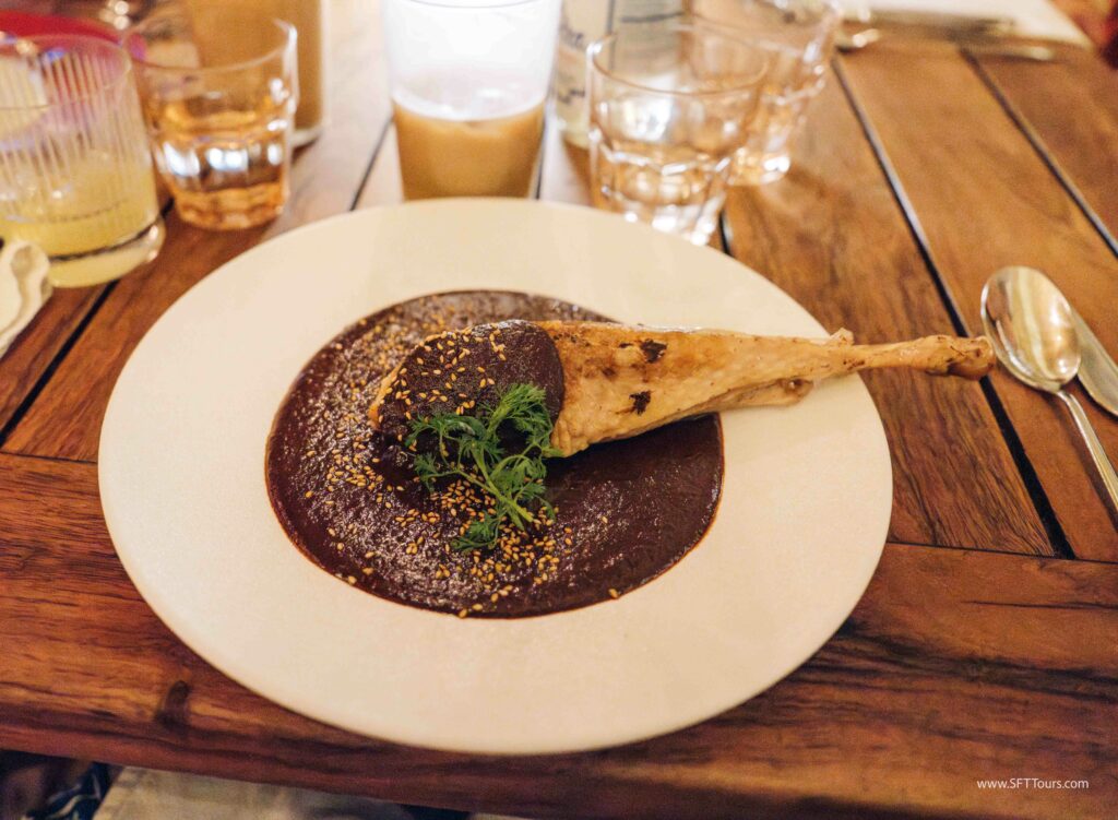 Oaxaca 2024 NYE Emily L-98