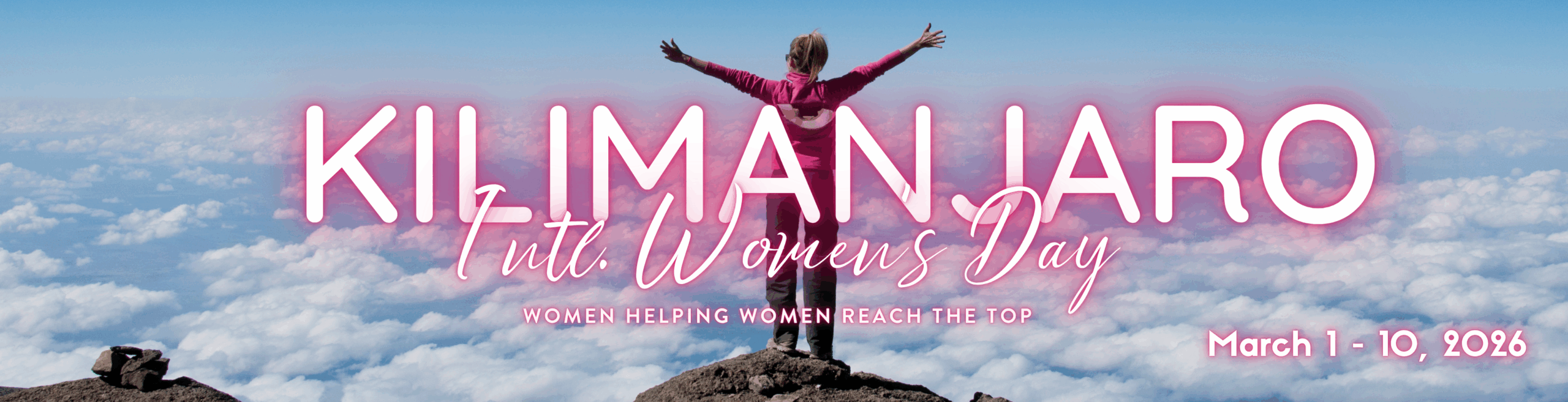 Premium tours for women