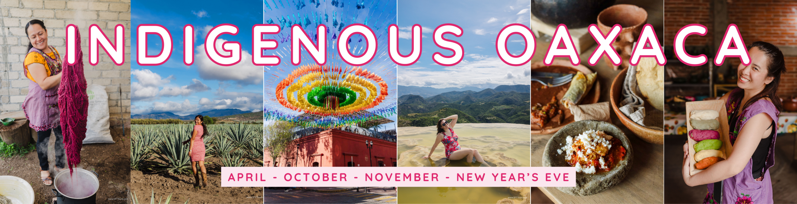 Premium Tours for Women