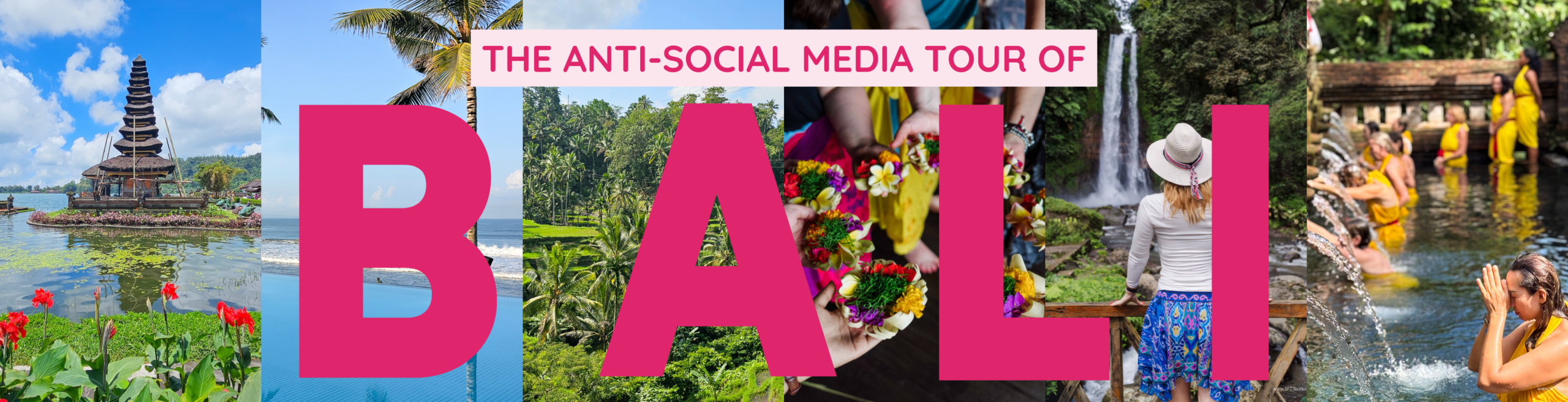 Premium Tours for Women