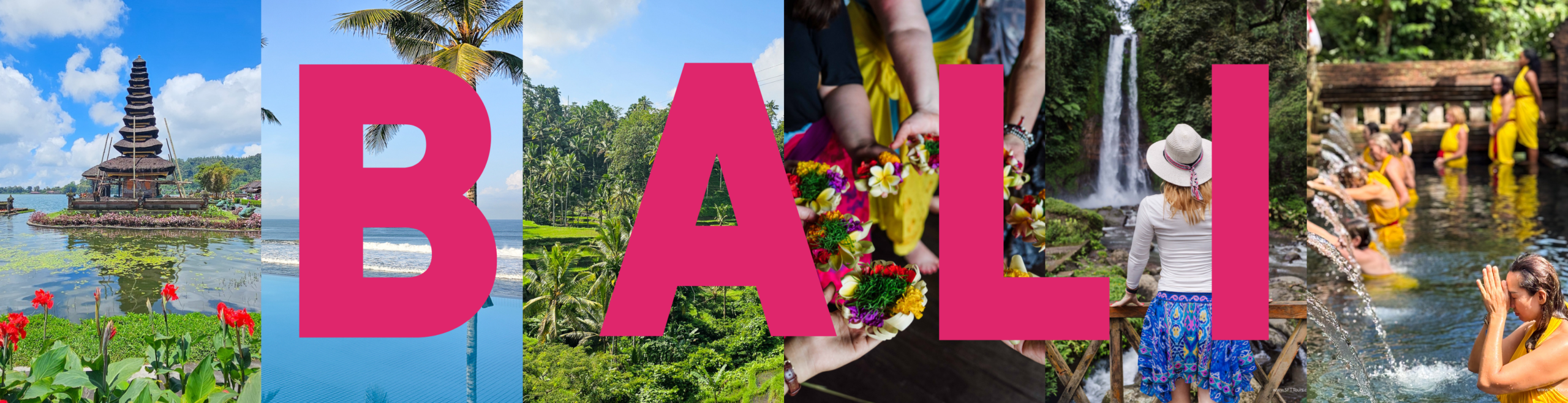 Premium Tours for Women