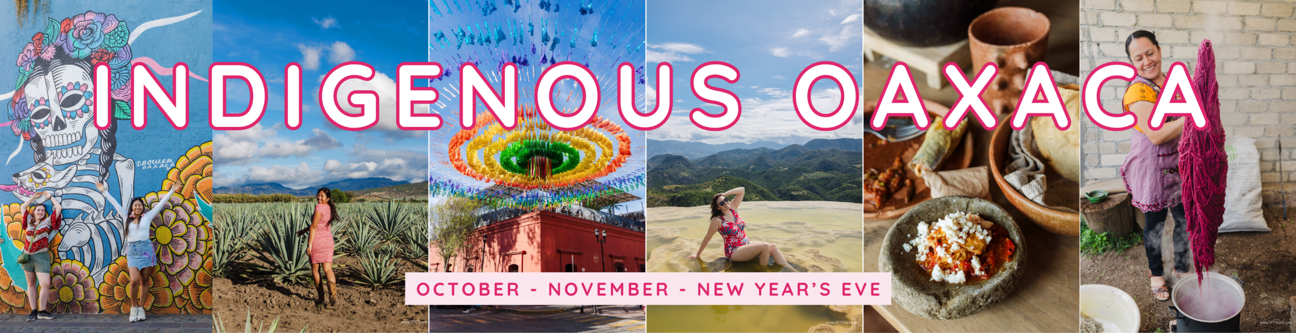 Premium Tours for Women